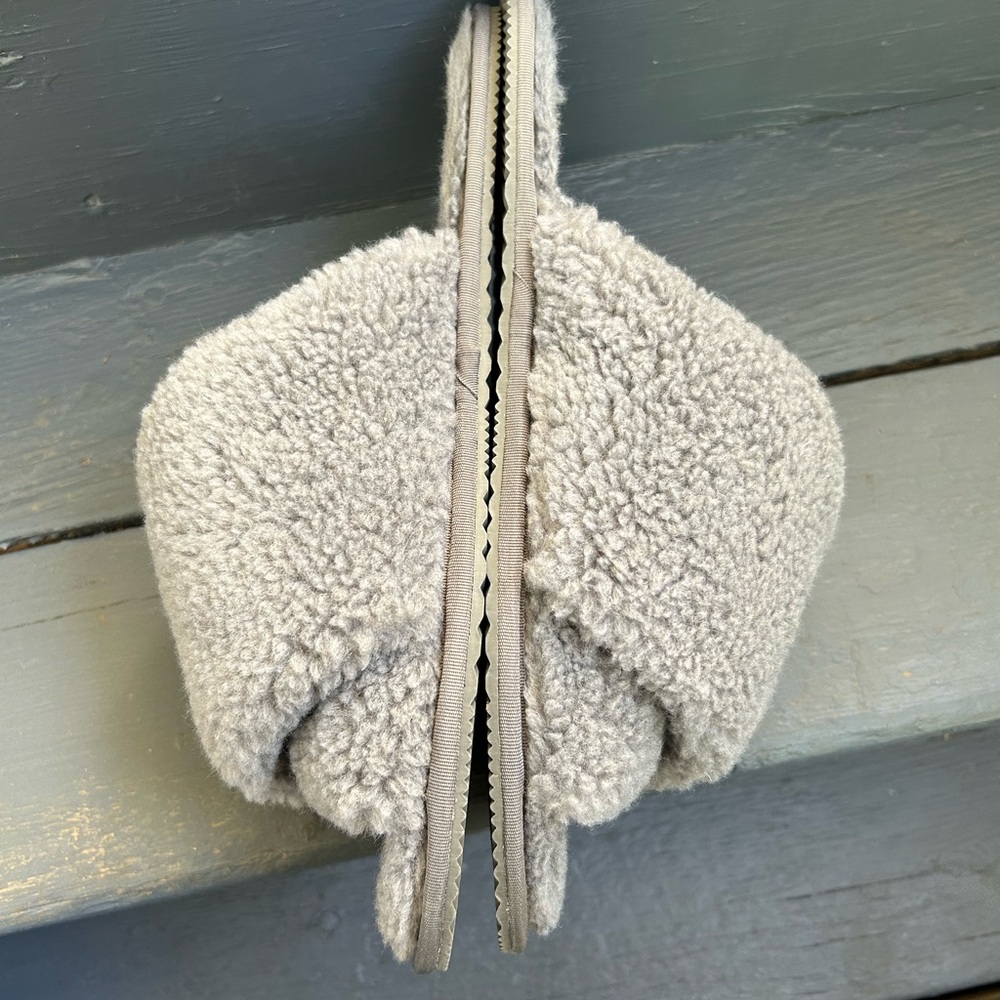 SOREL Go Mail Run Slippers - Picture 11 of 13